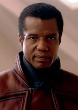 Captain Panaka