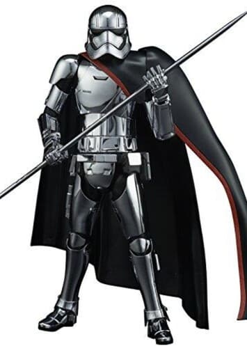 Captain Phasma