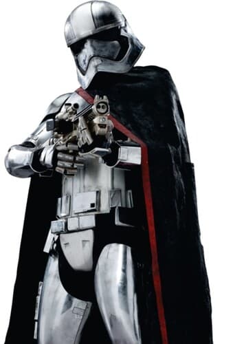 Captain Phasma