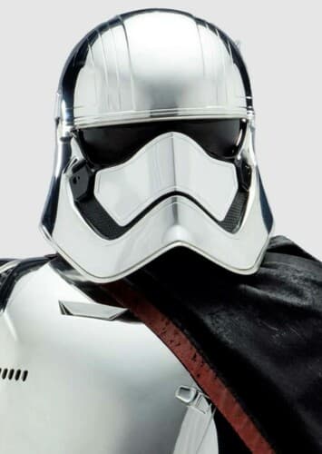 Captain Phasma