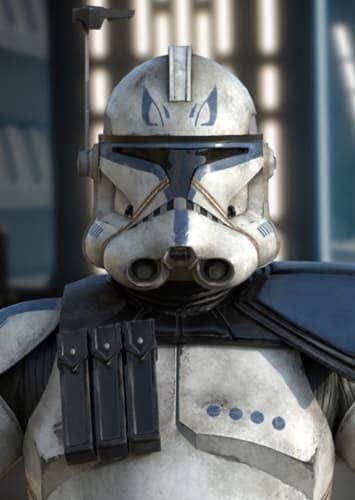 Captain Rex