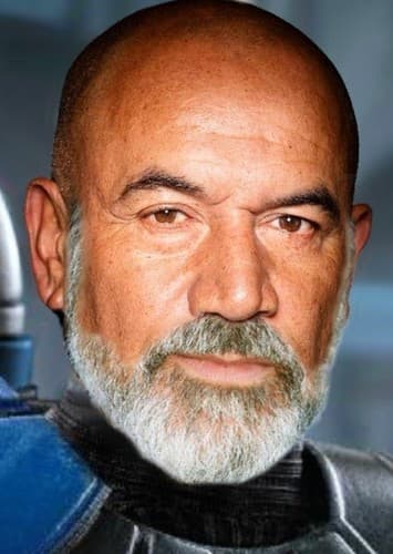 Captain Rex