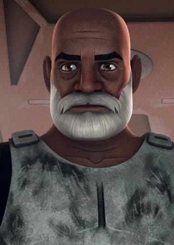 Captain Rex