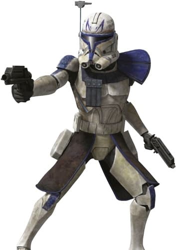 Captain Rex