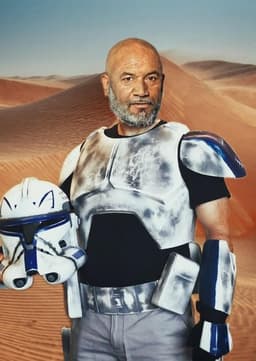 Captain Rex