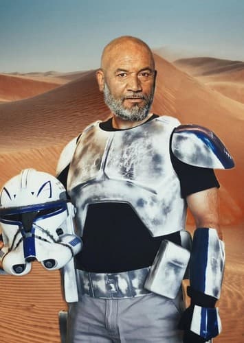Captain Rex