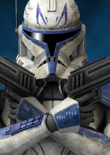 Captain Rex
