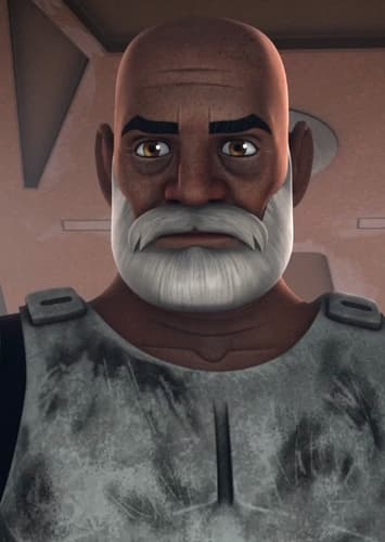 Captain Rex