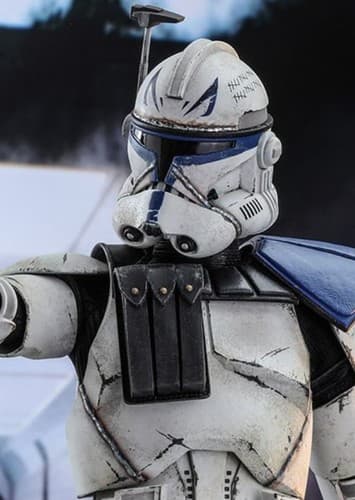 Captain Rex
