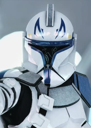 Captain Rex