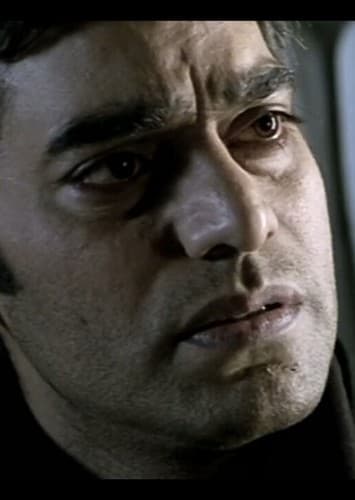 Captain Samuel 'Sam' Luthor