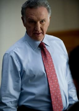 Captain Samuel 'Sam' McKeon