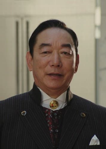 Captain Randy Stanton