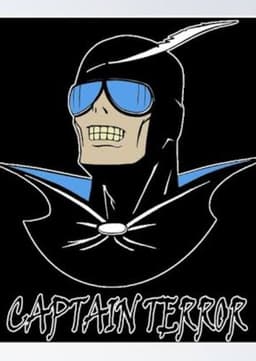 Captain Terror