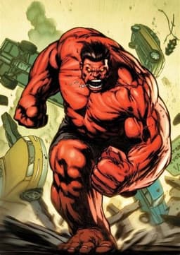 Captain Thunderbolt Ross