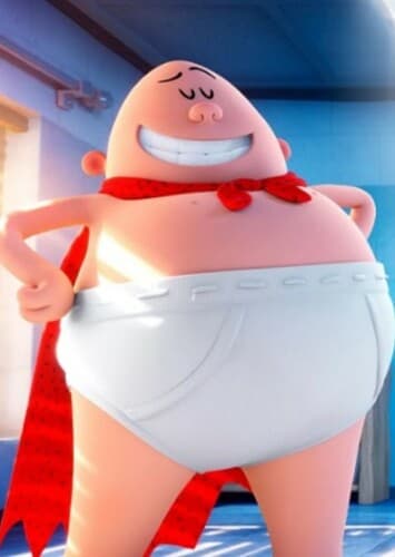 Captain Underpants