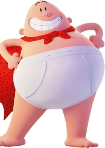 Captain Underpants