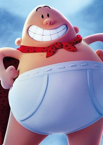 Captain Underpants