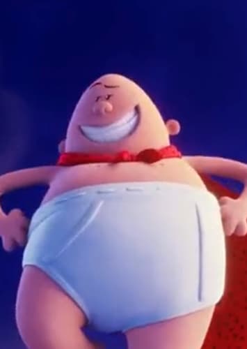 Captain Underpants