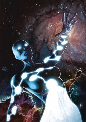 Captain Universe