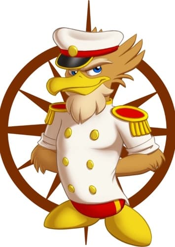 Captain Vul
