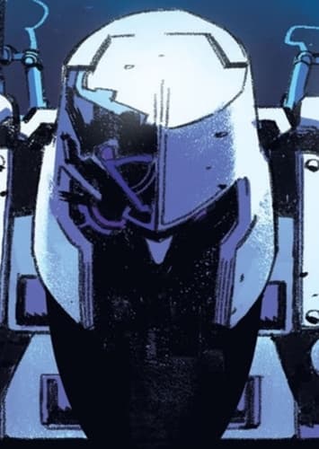 Captured Experiment 8