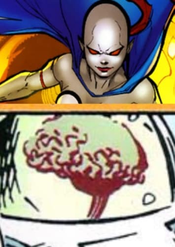 Captured Experiment 4