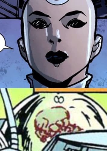 Captured Experiment 5