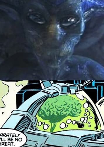 Captured Experiment 6