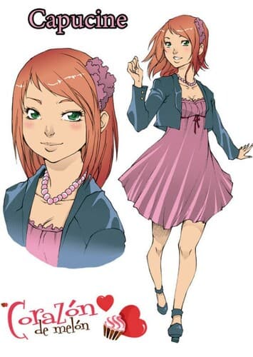 Capucine