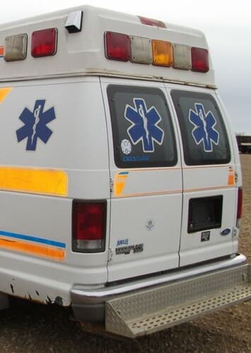 Ambulance