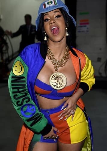 Cardi B