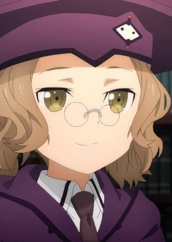 Cardinal System Charn