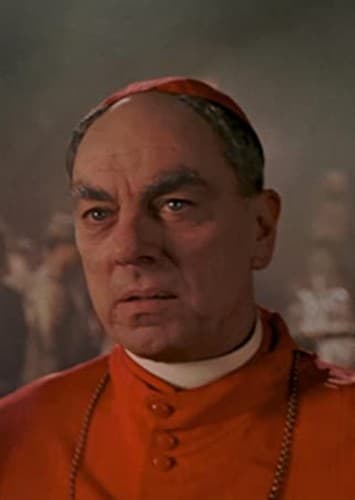 Cardinal Jinette