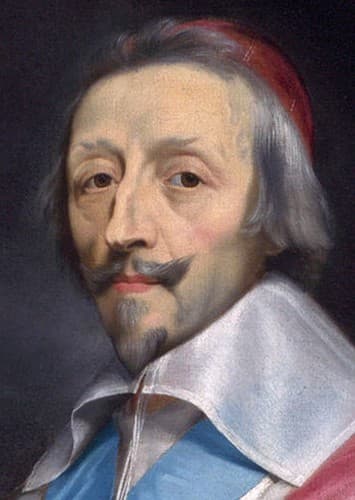 Cardinal Richelieu