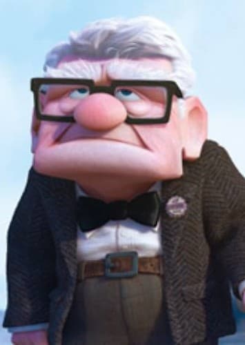 Carl Fredrickson