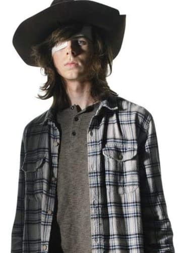 Carl Grimes