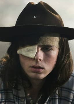 Carl Grimes