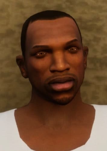 Carl Johnson