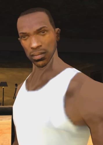 Carl Johnson