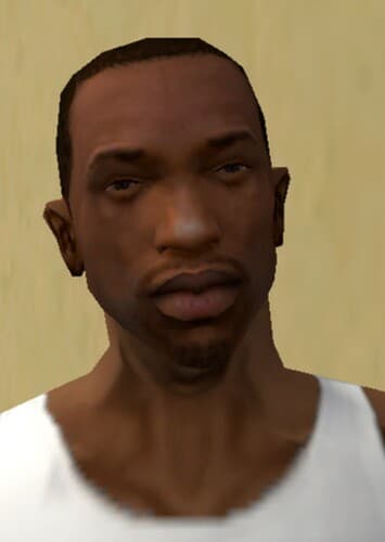 Carl Johnson