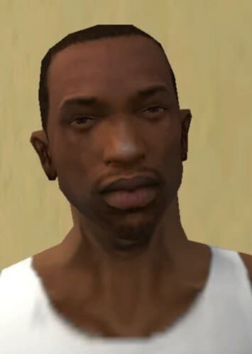 Carl Johnson (CJ)