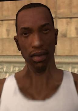 Carl Johnson