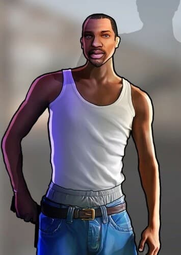 Carl Johnson