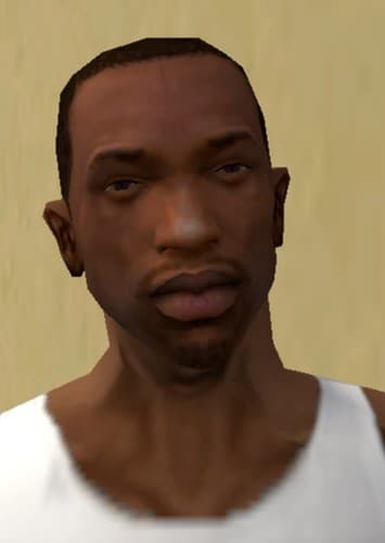 Carl Johnson