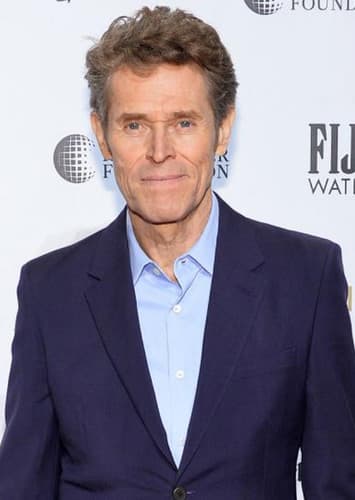 Carl Murtaugh / The Customer