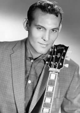 Carl Perkins