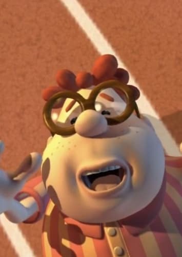 Carl Wheezer