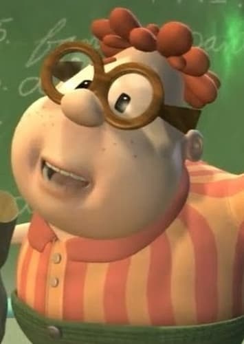 Carl Wheezer