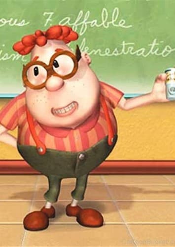 Carl Wheezer